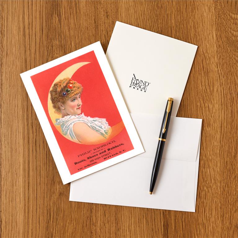 Greeting Card TC-188