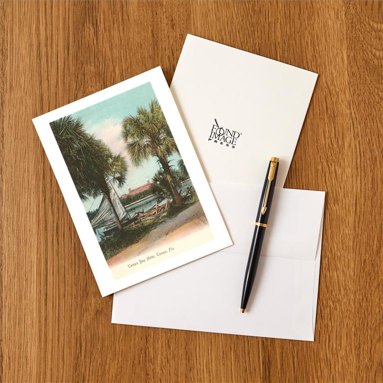 Greeting Card FL-433