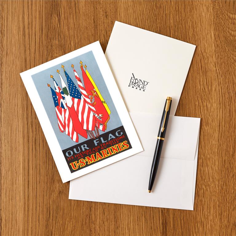 Greeting Card ML-153