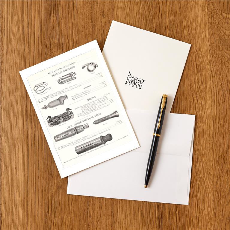 Greeting Card FS-186