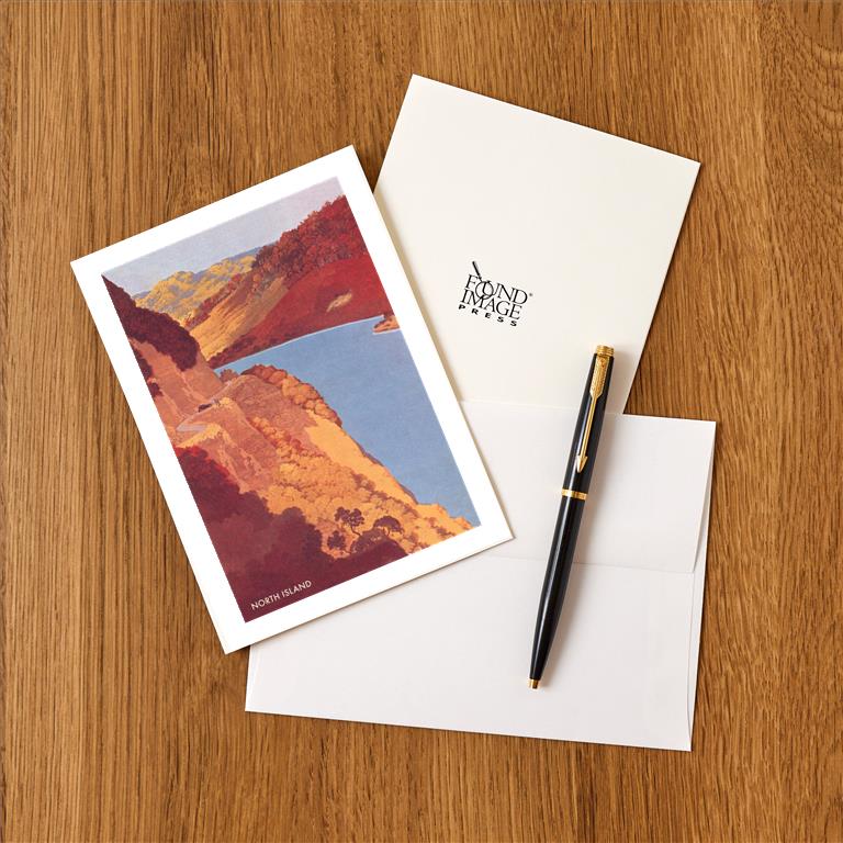 Greeting Card MF-768