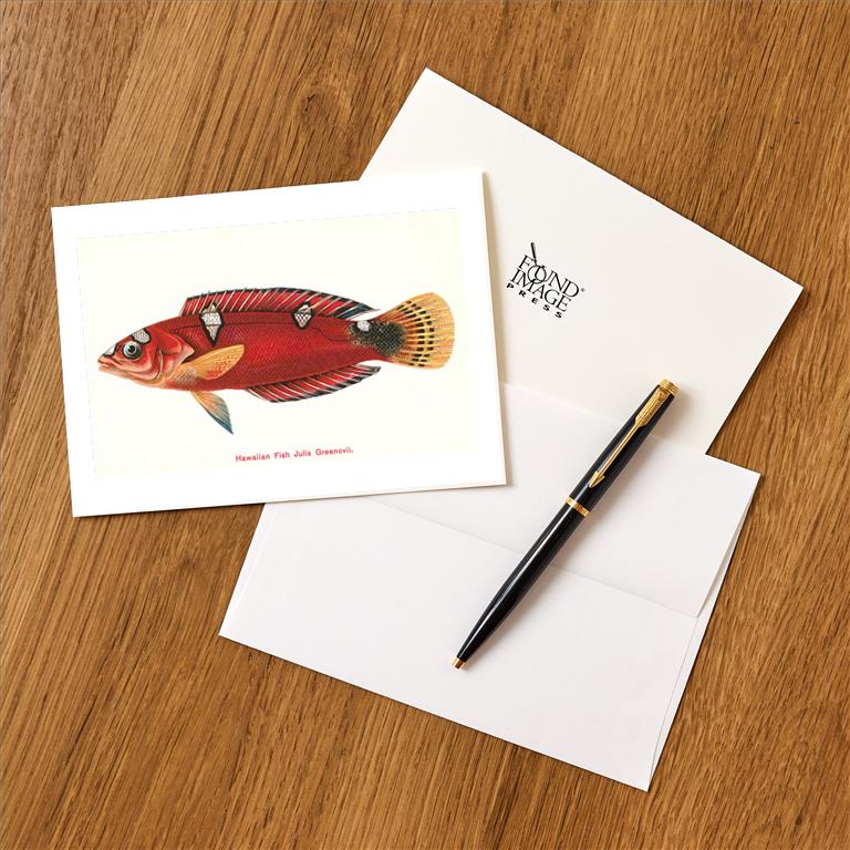 Greeting Card HI-292