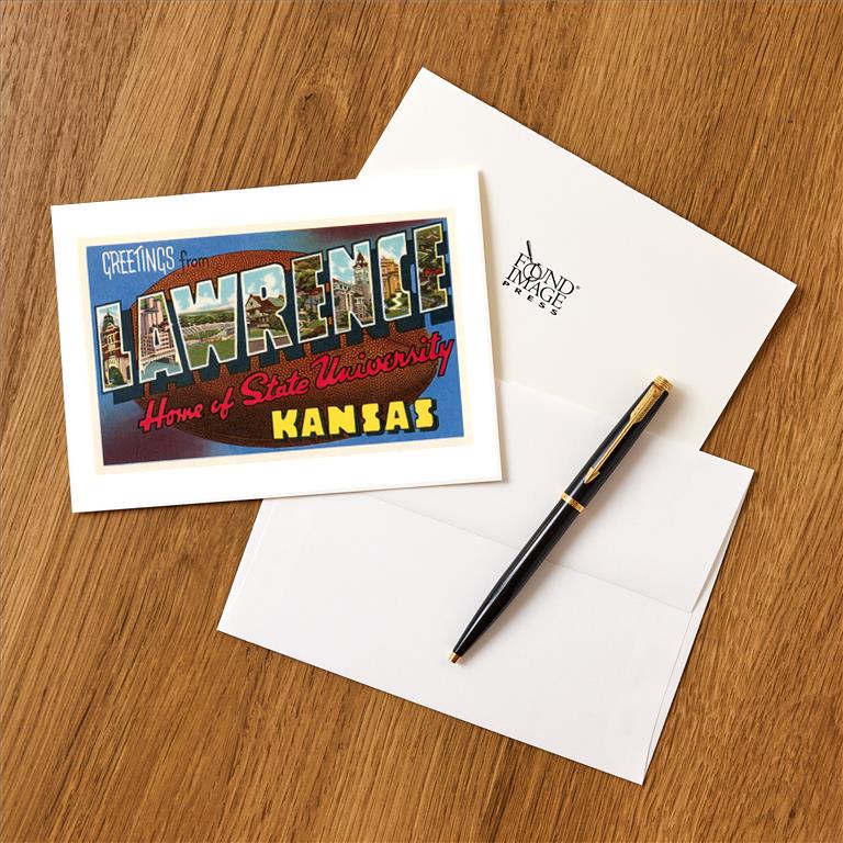 Greeting Card KS-35