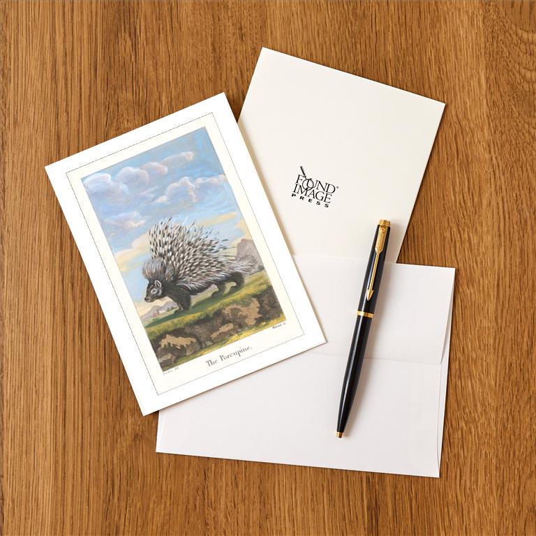 Greeting Card AN-402