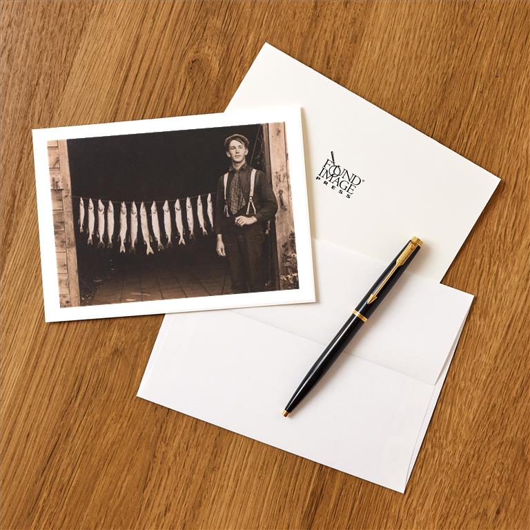 Greeting Card FS-153