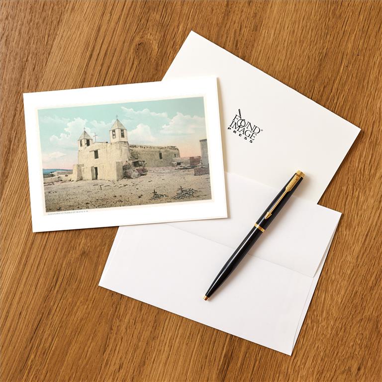 Greeting Card NM-296