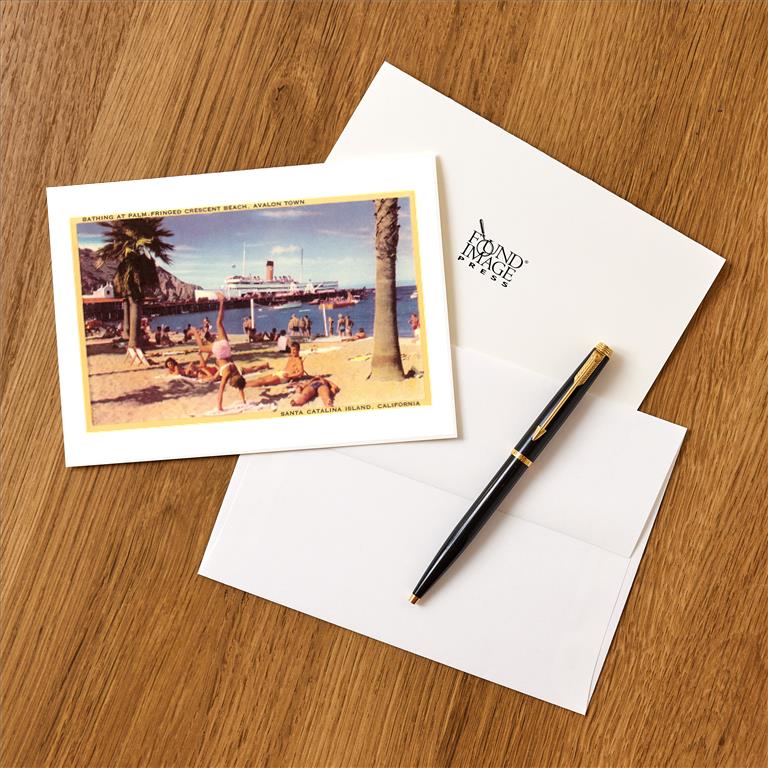 Greeting Card CA-164