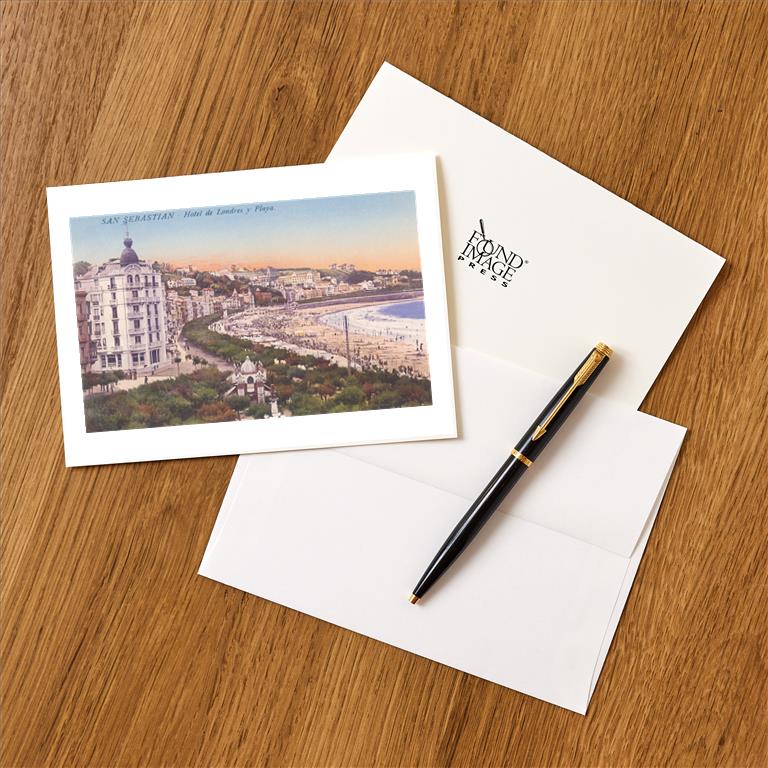 Greeting Card MF-920