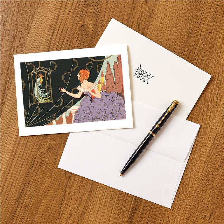 Greeting Card AT-180