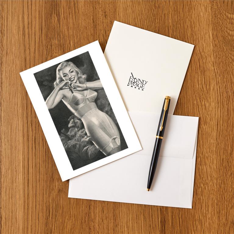 Greeting Card FN-192