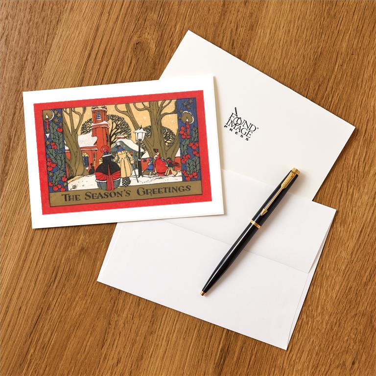 Greeting Card MC-650