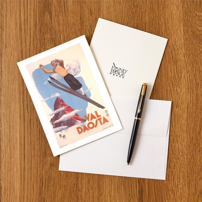 Greeting Card WS-182