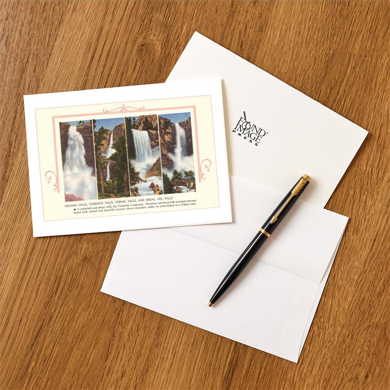 Greeting Card CA-539