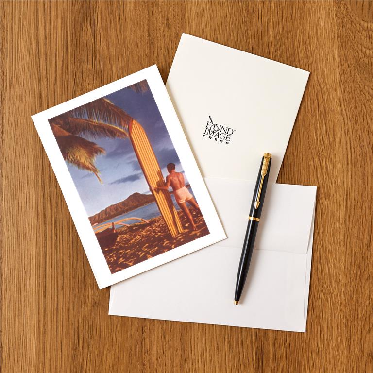 Greeting Card HI-421