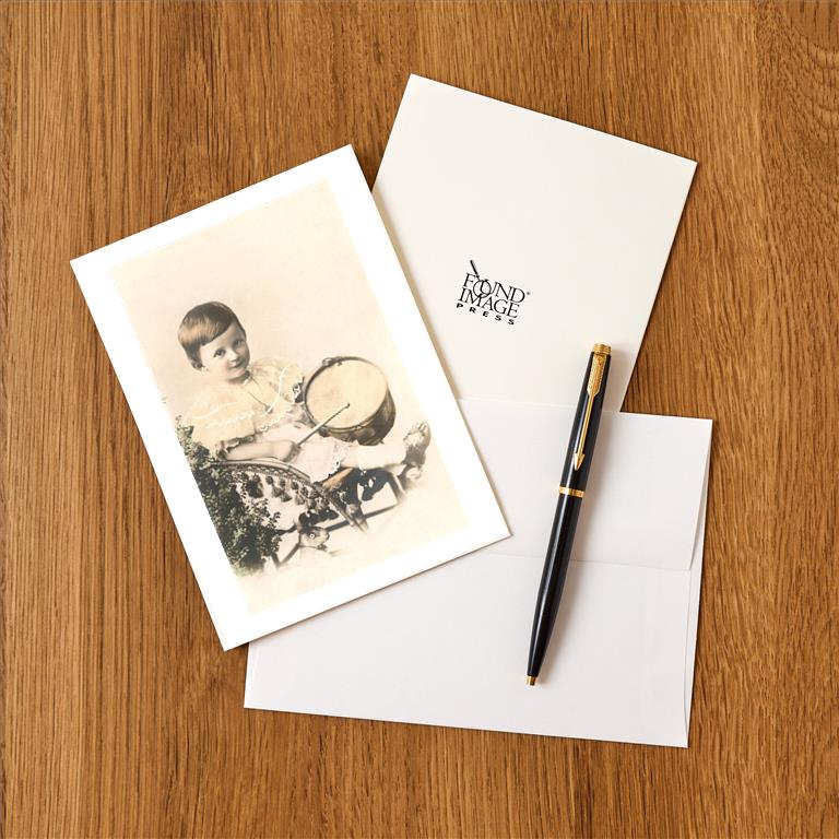 Greeting Card MS-140