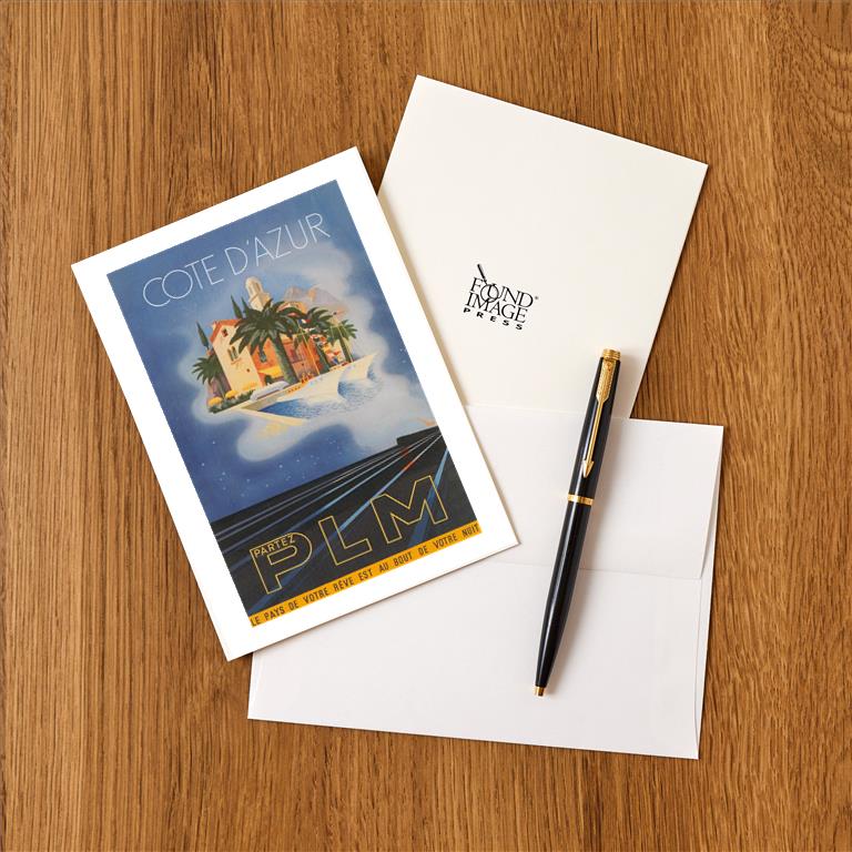 Greeting Card FF-197