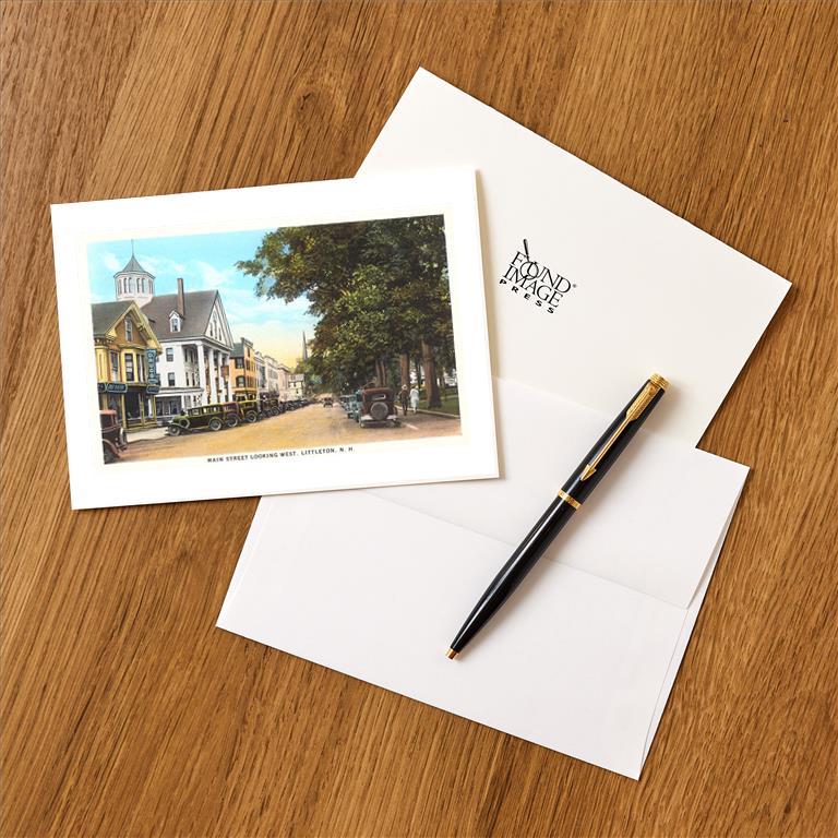 Greeting Card NH-805