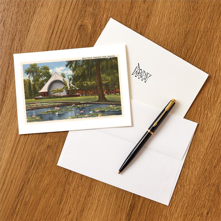 Greeting Card HI-108