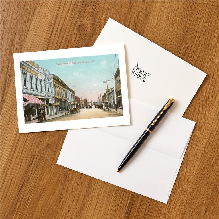 Greeting Card CA-504