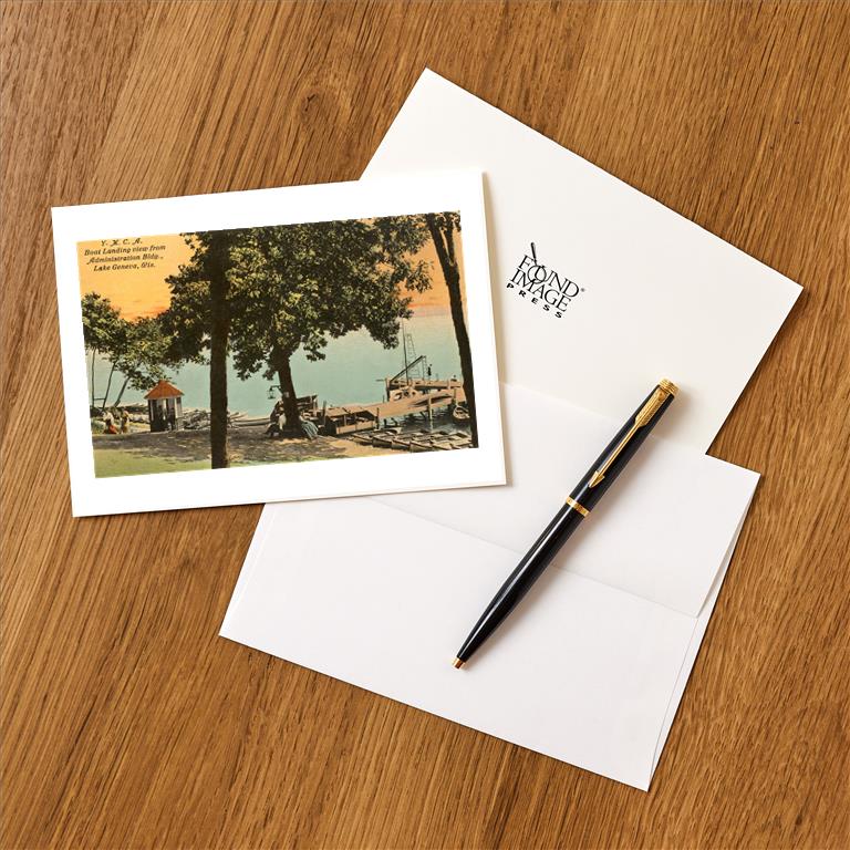 Greeting Card WI-182