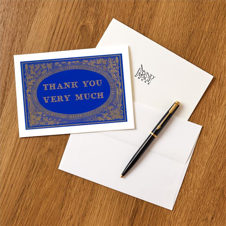 Greeting Card IO-112