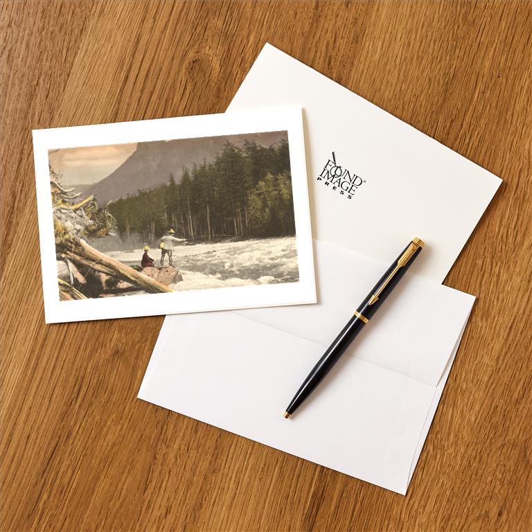 Greeting Card FS-149