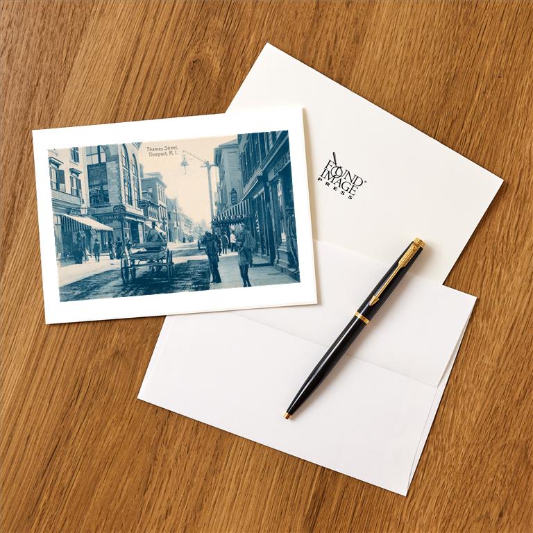 Greeting Card RI-358