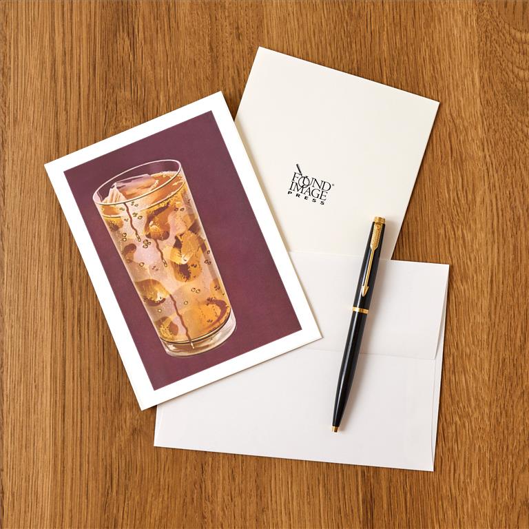 Greeting Card BV-298