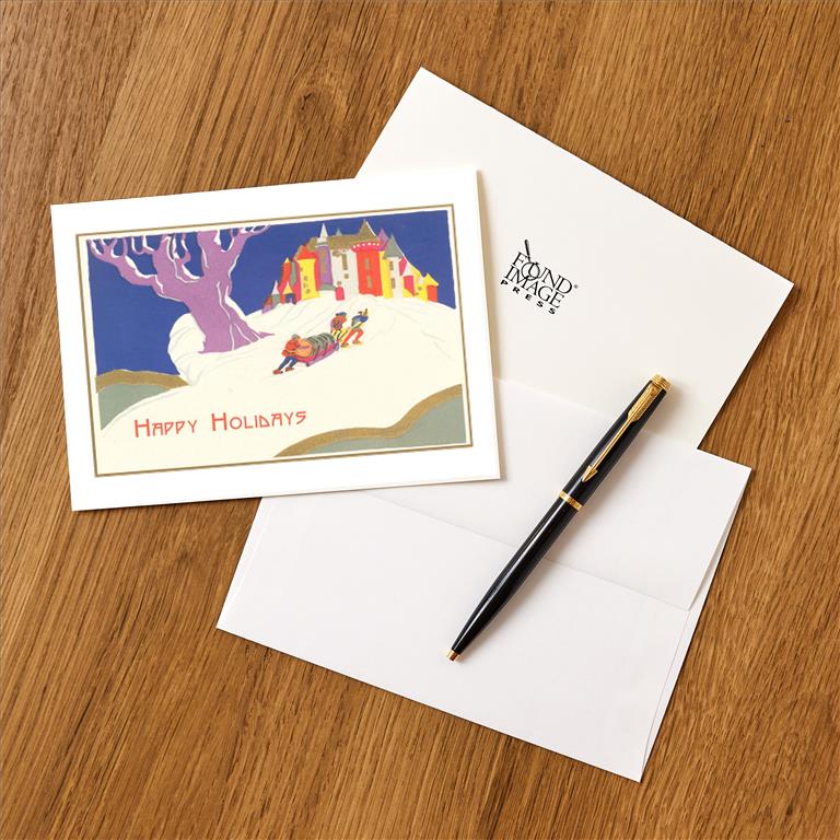 Greeting Card MC-374