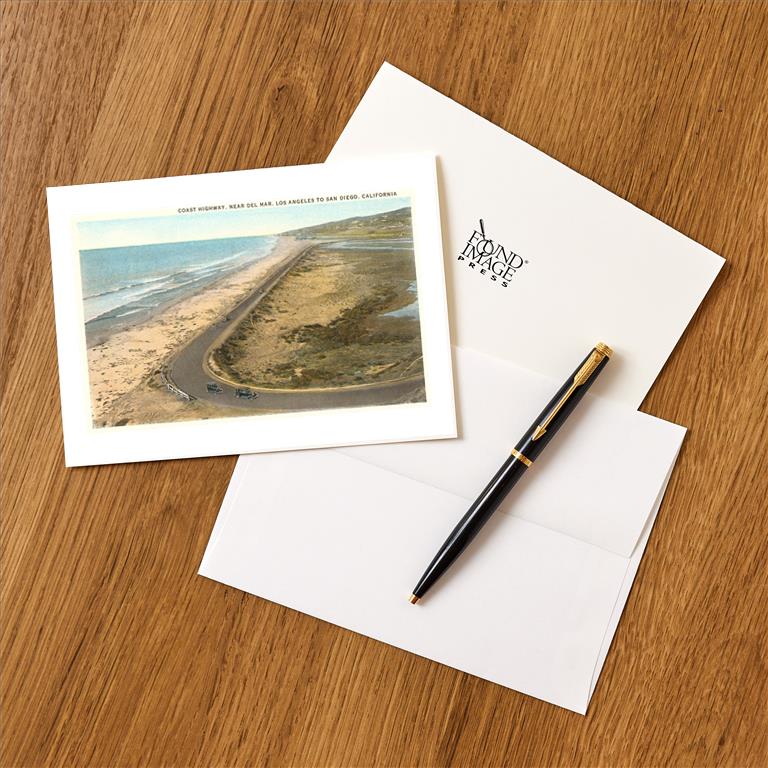 Greeting Card SD-156