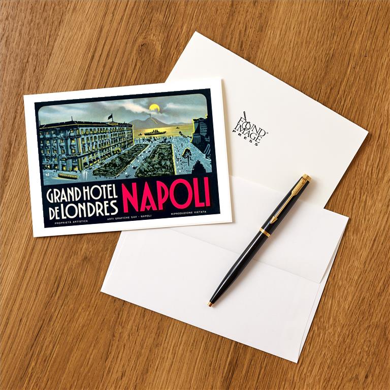 Greeting Card TR-285