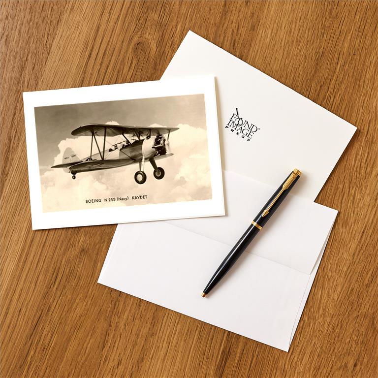 Greeting Card AV-31