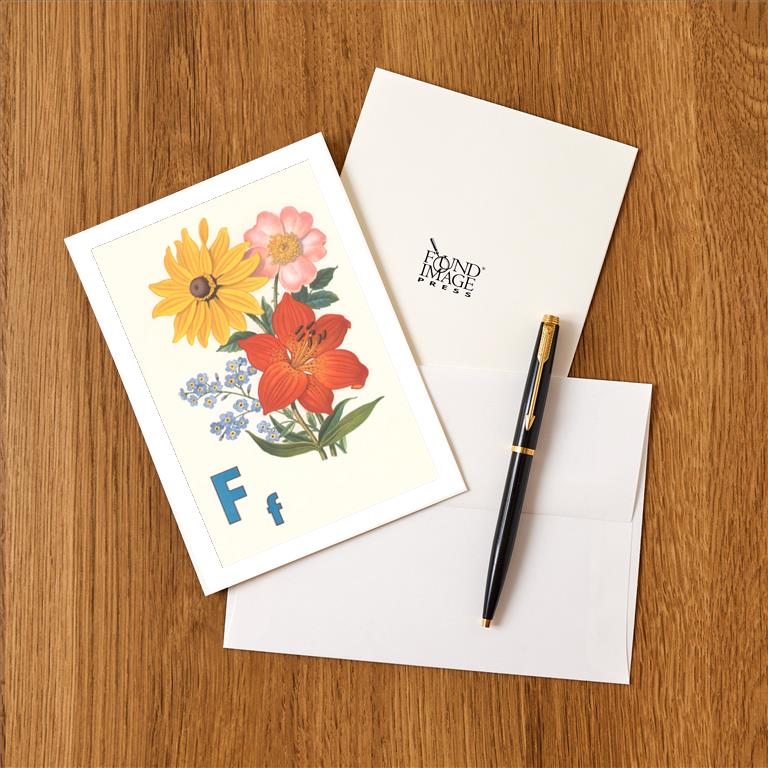 Greeting Card KF-956