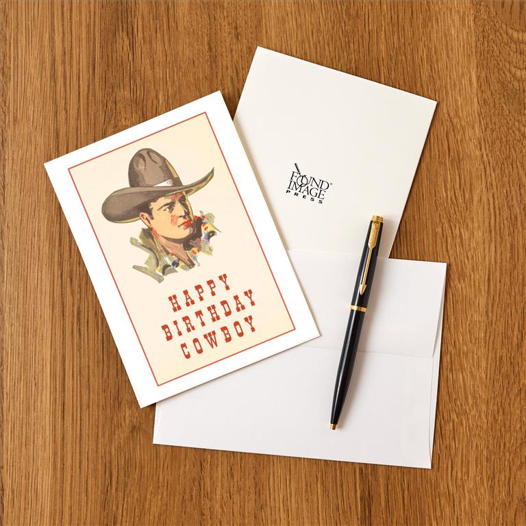 Greeting Card HB-245