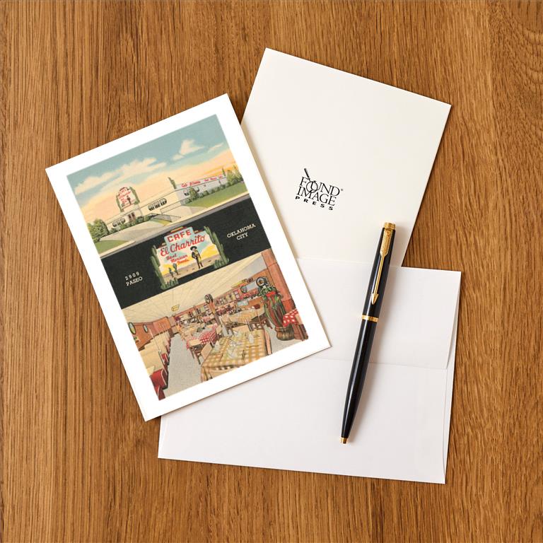 Greeting Card RS-175