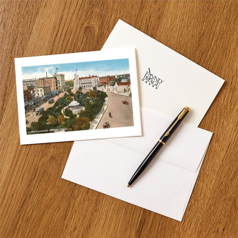 Greeting Card TX-179