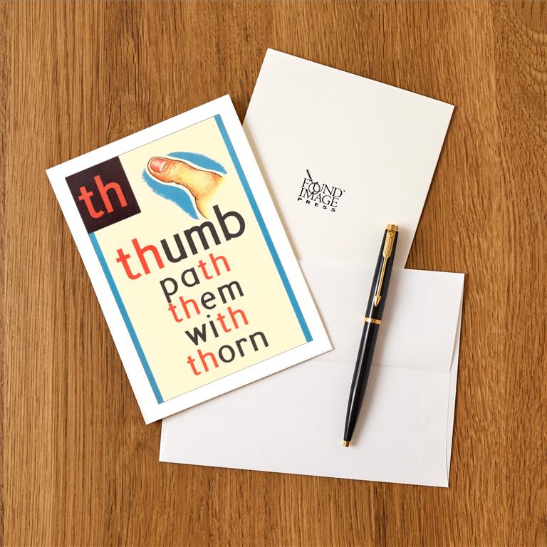 Greeting Card KF-444