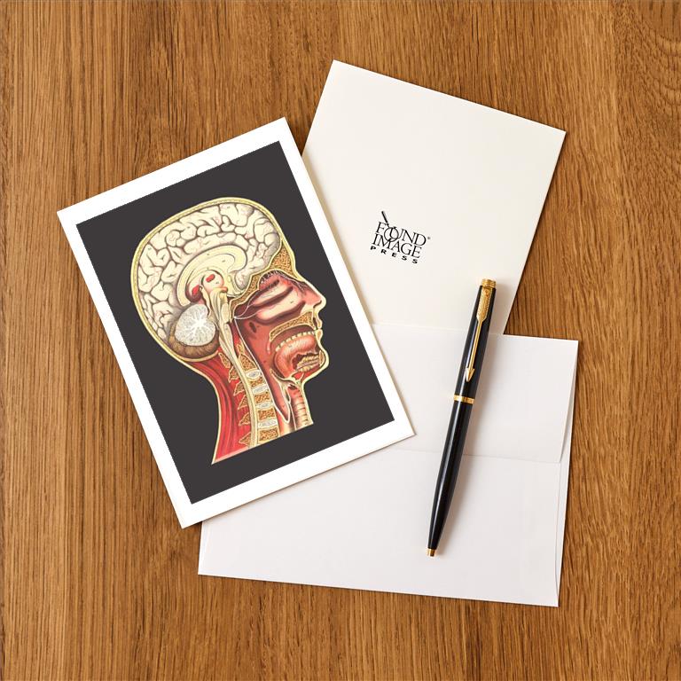 Greeting Card AY-208