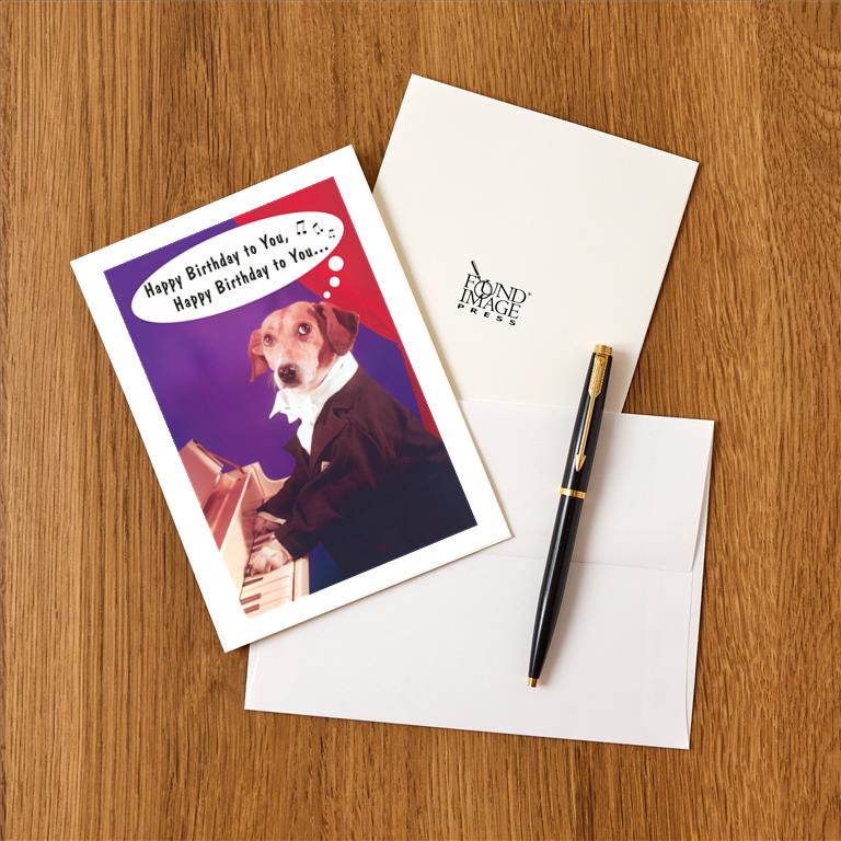 Greeting Card HB-427