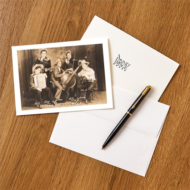 Greeting Card AP-437