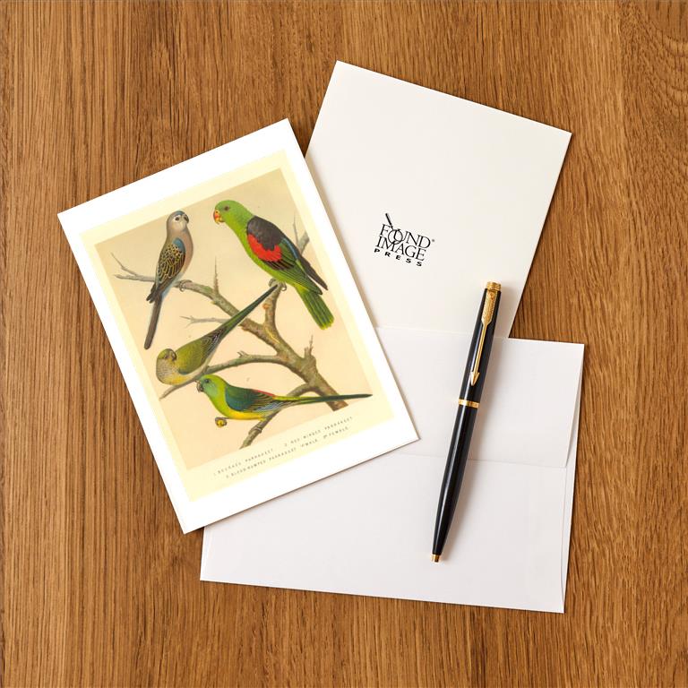 Greeting Card BD-509