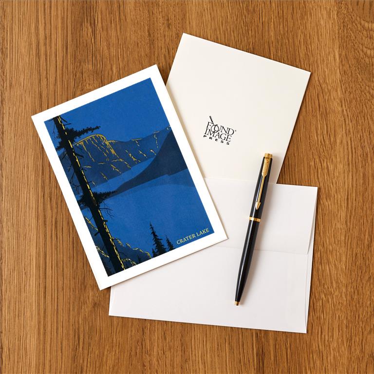 Greeting Card OR-496