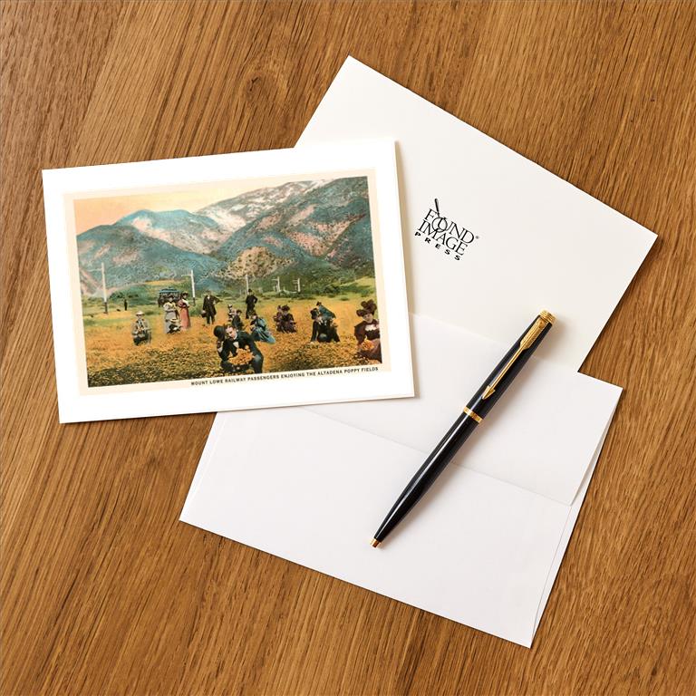 Greeting Card CA-1534