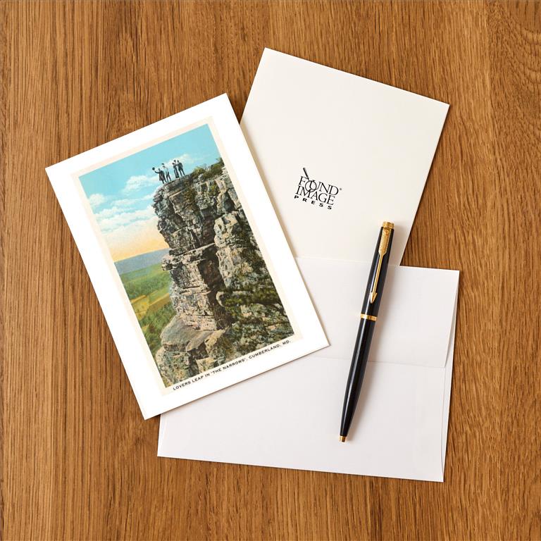 Greeting Card MD-159