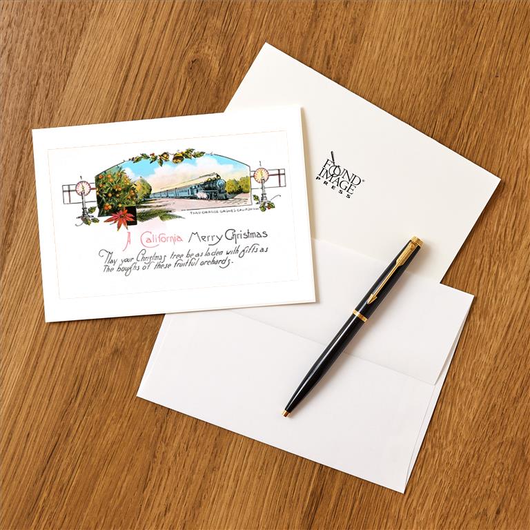 Greeting Card CC-02