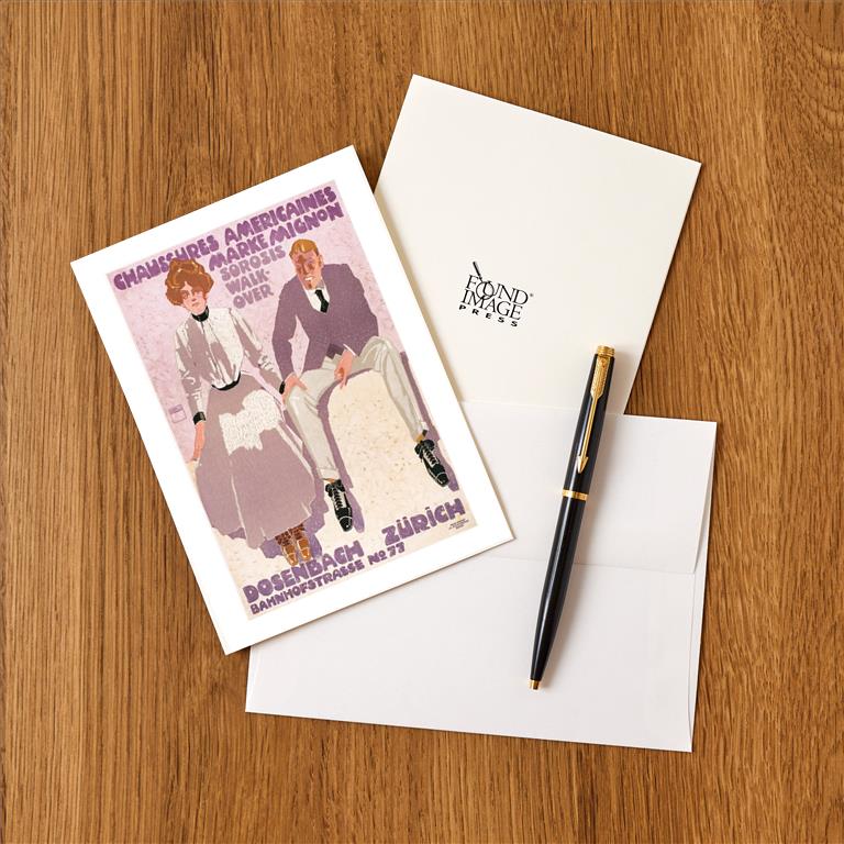 Greeting Card PO-120