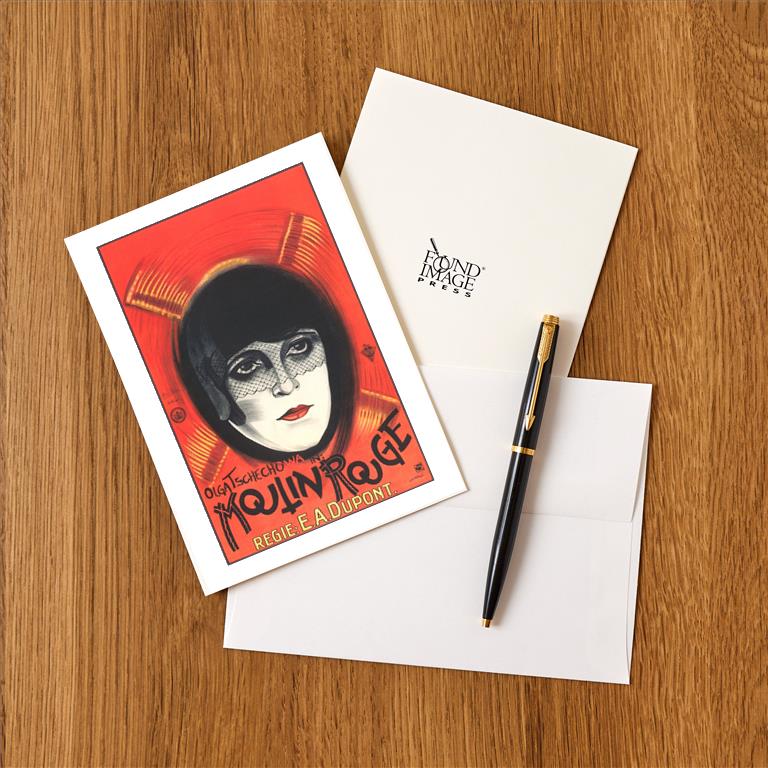 Greeting Card PH-163