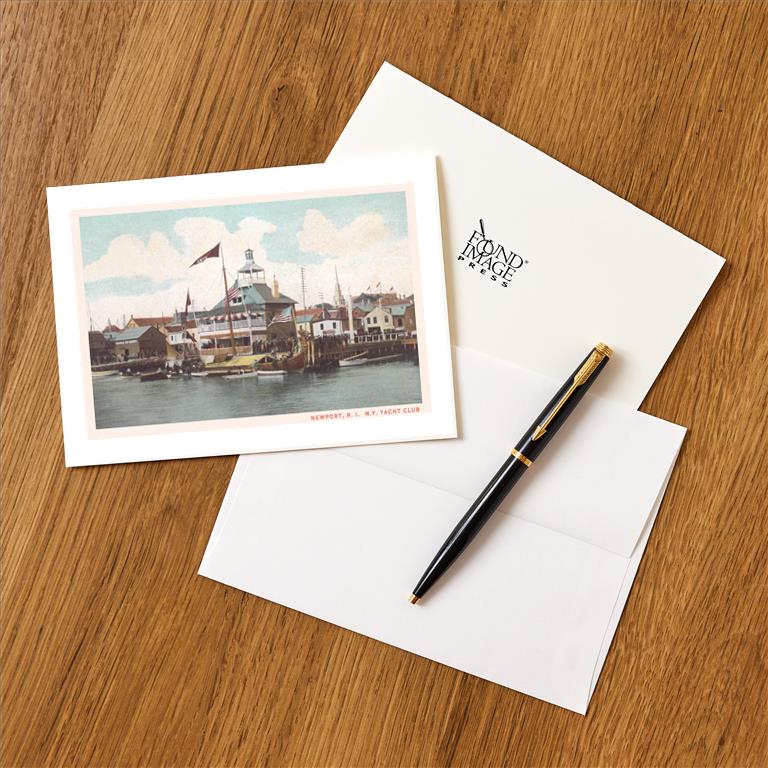 Greeting Card RI-376