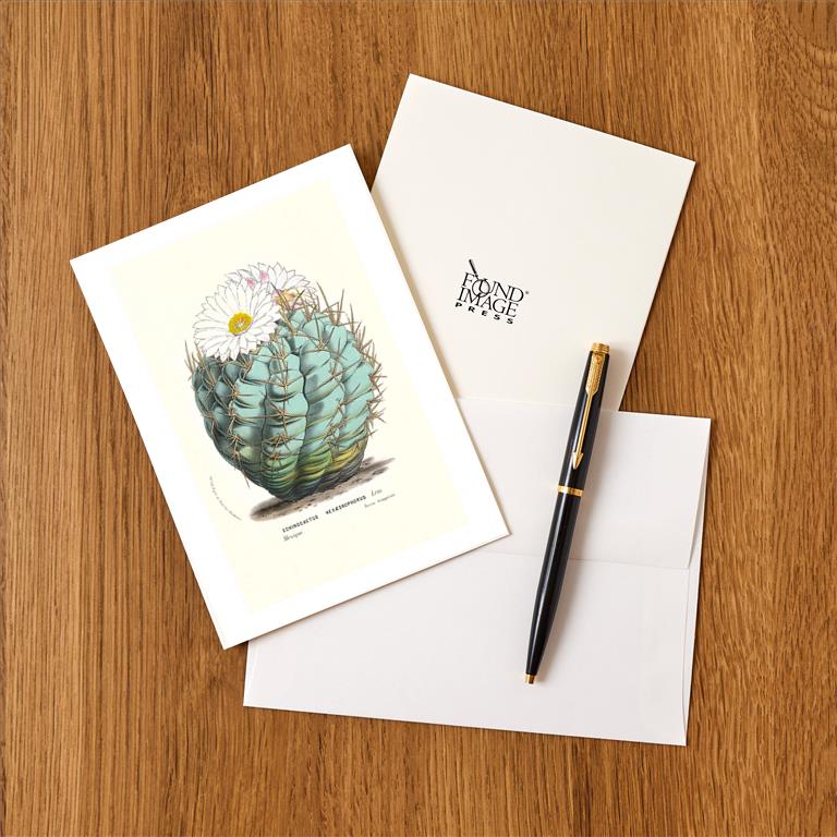 Greeting Card GD-127