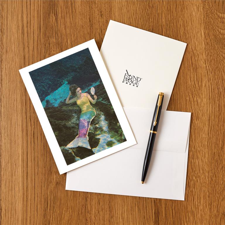 Greeting Card TS-300